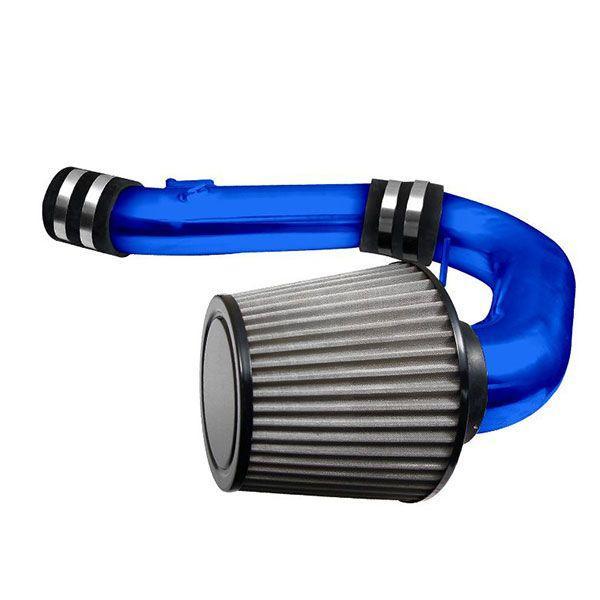 High-Flow Air Filter Intake