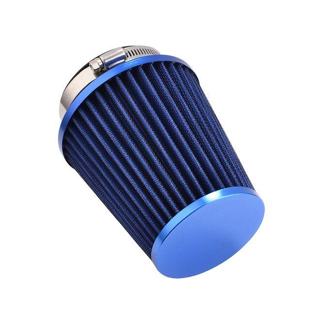 High-Flow Air Filter Intake Hover Image