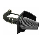 High-Flow Air Filter Intake