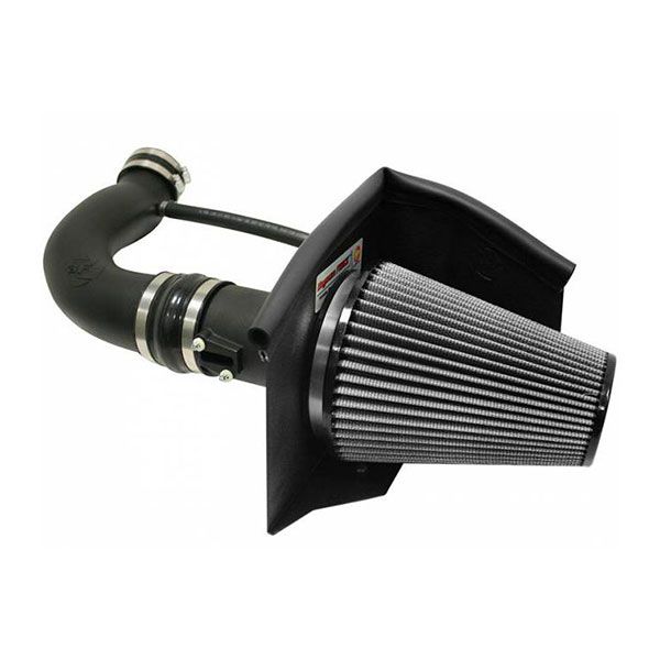 AirFlow Pro Cold Air Intake System Main image