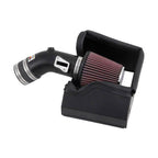 High-Flow Air Filter Intake