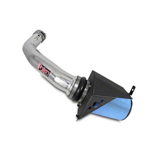AirFlow Pro Cold Air Intake System
