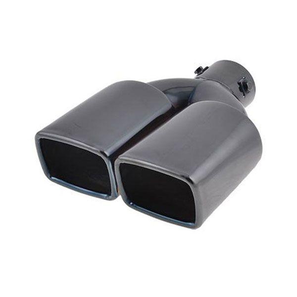 TurboFlow Dual Exhaust Tip