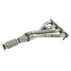 EcoFlow Stainless Steel Catalytic Converter