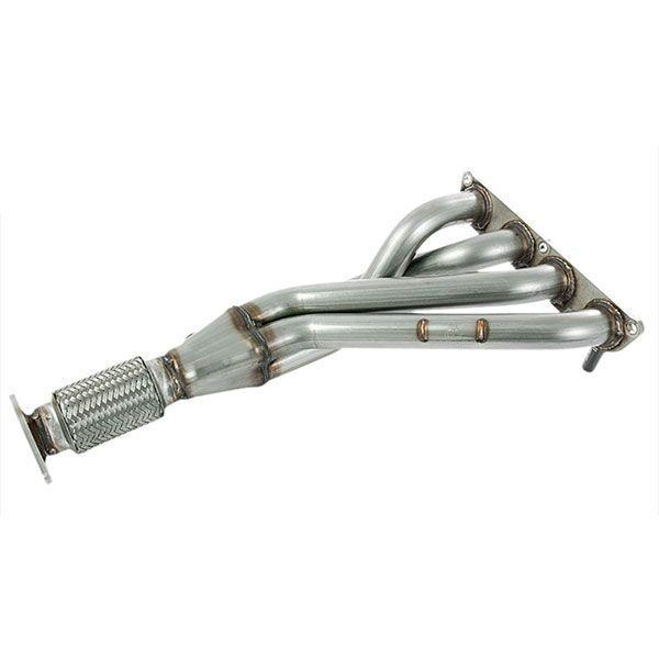 EcoFlow Stainless Steel Catalytic Converter