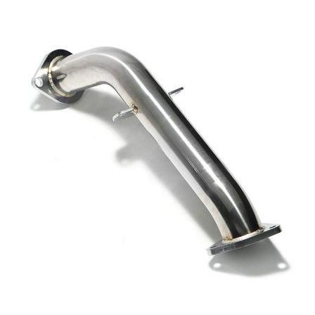 EcoFlow Stainless Steel Catalytic Converter