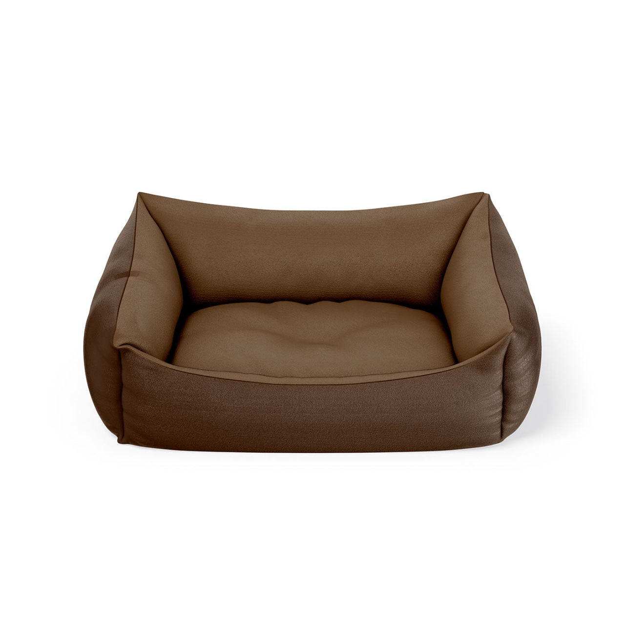 Cozy Comfort Pet Bed – Soft & Supportive Lounge for Cats and Dogs Main image