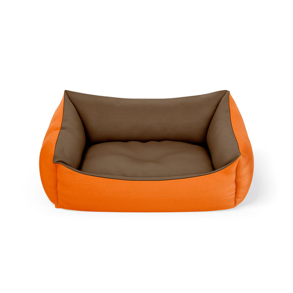 Cozy Comfort Pet Bed – Soft & Supportive Lounge for Cats and Dogs