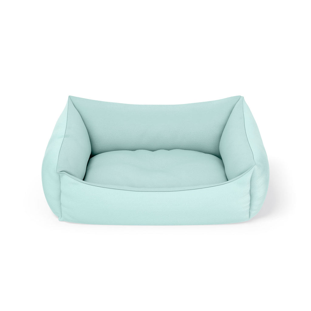 Cozy Comfort Pet Bed – Soft & Supportive Lounge for Cats and Dogs