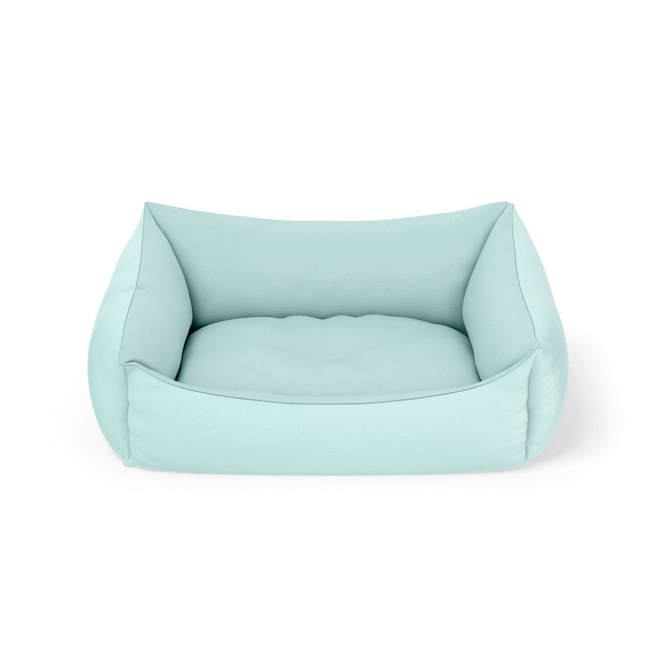 Cozy Comfort Pet Bed – Soft & Supportive Lounge for Cats and Dogs