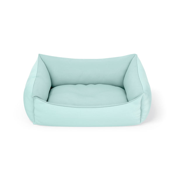 Cozy Comfort Pet Bed – Soft & Supportive Lounge for Cats and Dogs
