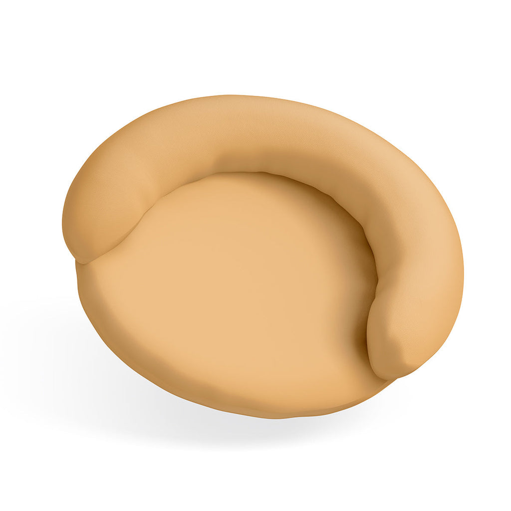 Cozy Comfort Pet Bed – Soft & Supportive Lounge for Cats and Dogs