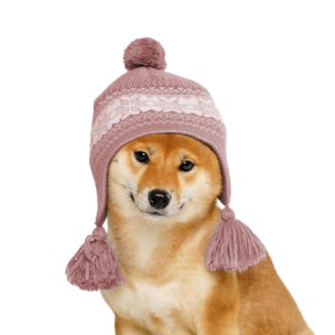 Cozy Cub Pet Beanie - StepByStep