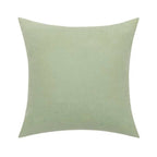 Neutral Linen Decorative Pillow Set