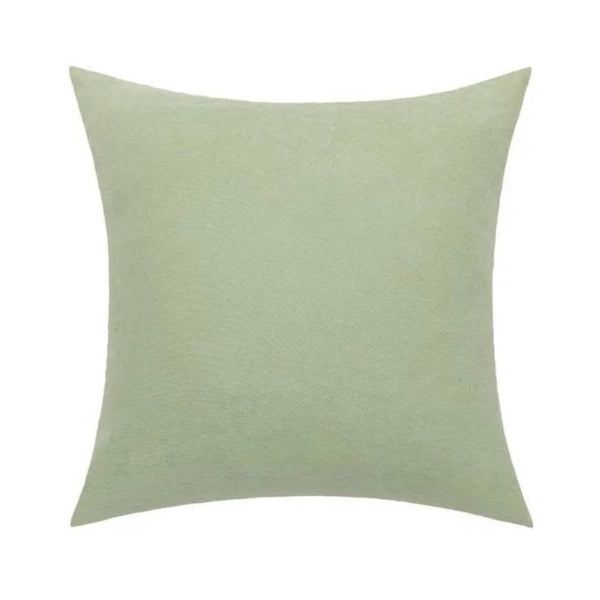 Neutral Linen Decorative Pillow Set