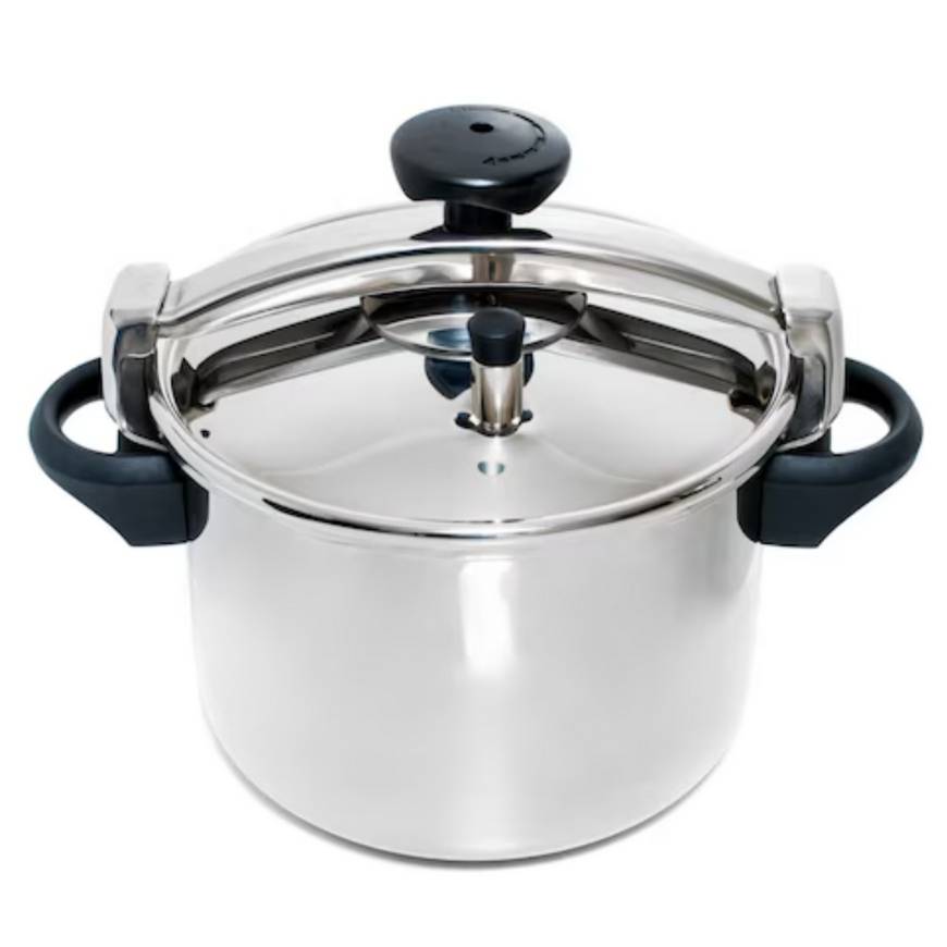 AstraOne Electric Pressure Cooker 6L
