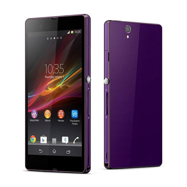 AstraOne Next-Gen 5G Smartphone