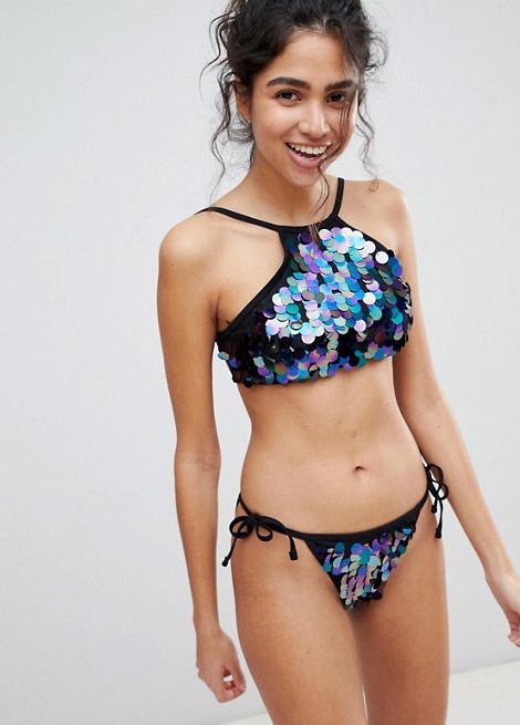 Cosmo naminos delementum bra Hover Image