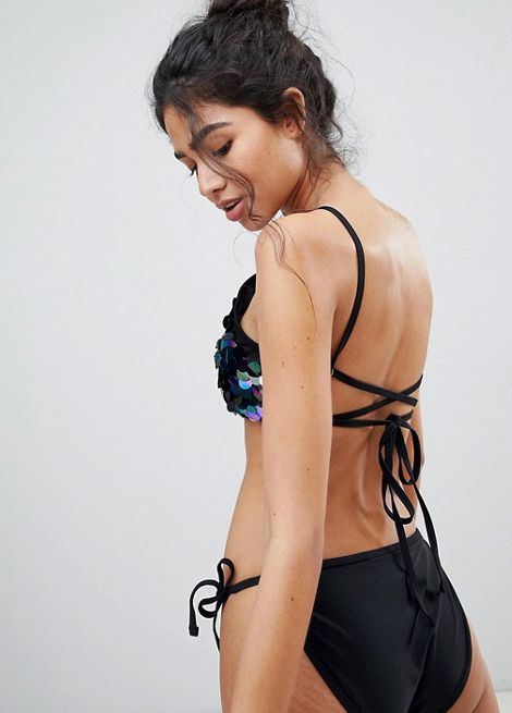 Cosmo naminos delementum bra Main Image