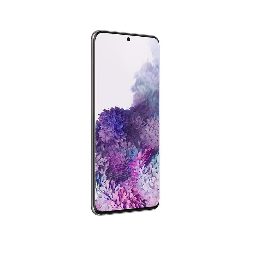 Lumin X20 Smartphone – Titanium Gray