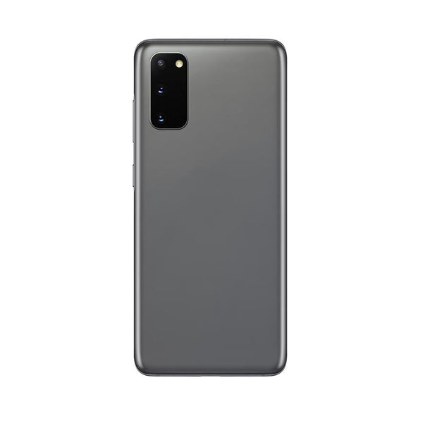 Lumin X20 Smartphone – Titanium Gray