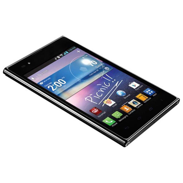Certified Refurbished Smartphone - Simple & Affordable