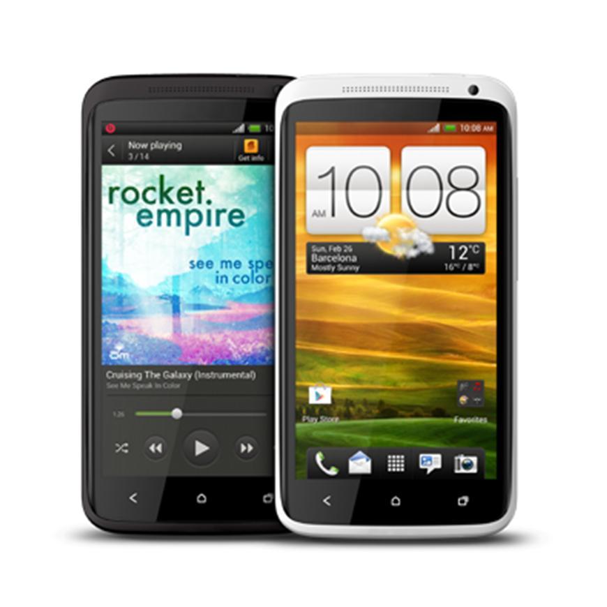 Certified Refurbished Smartphone - Simple & Affordable