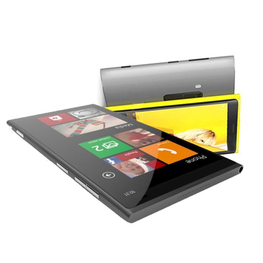 Certified Refurbished Smartphone - Simple & Affordable