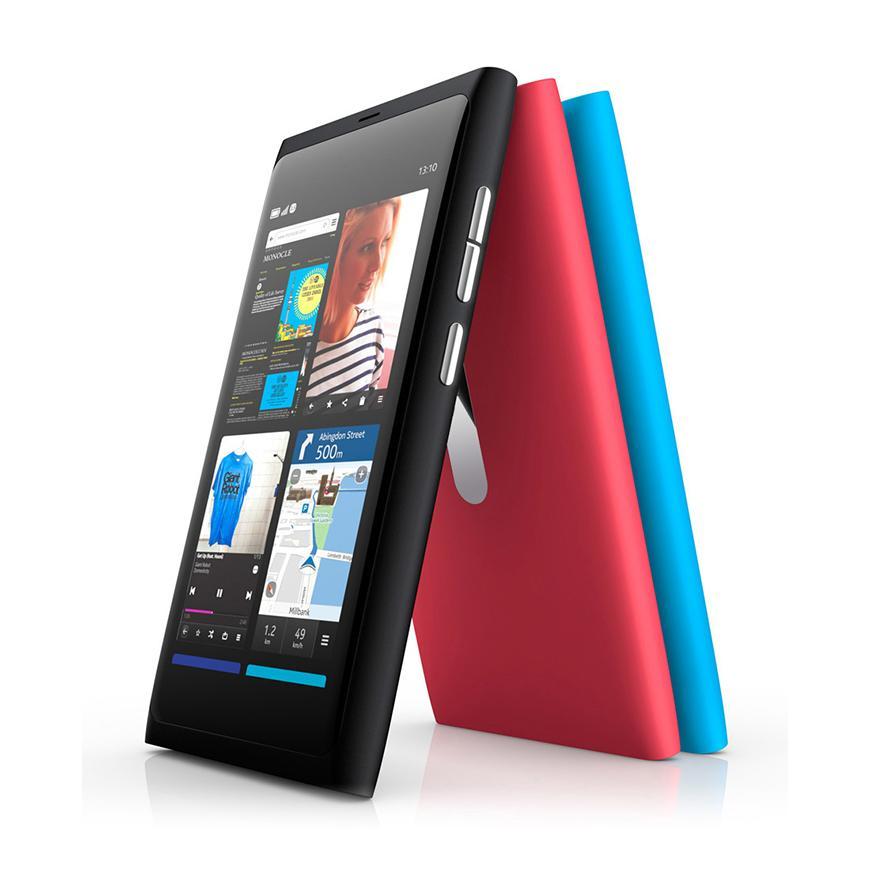 Certified Refurbished Smartphone - Simple & Affordable