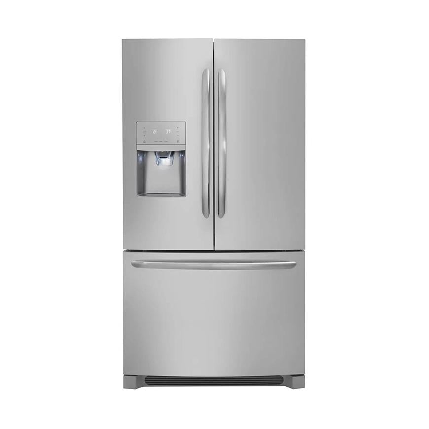 FrostPure French Door Refrigerator Main image