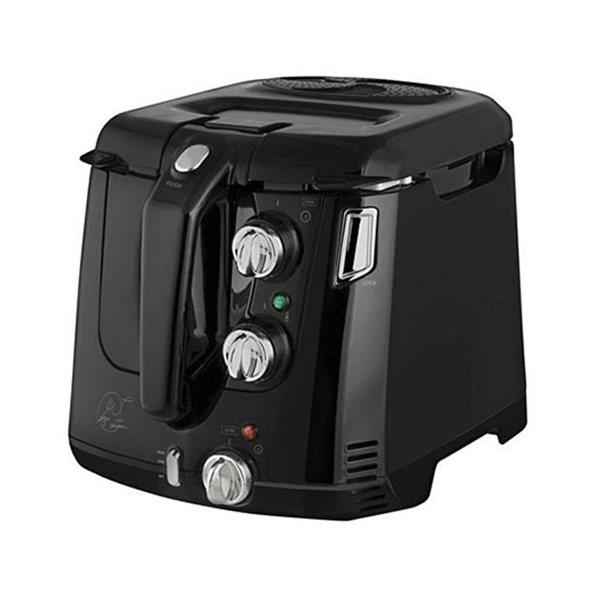 BrewMaster Automatic Coffee Maker