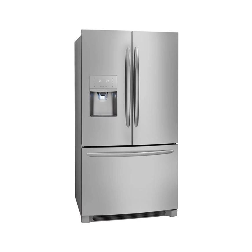 FrostPure French Door Refrigerator