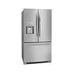 FrostPure French Door Refrigerator