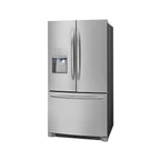 FrostPure French Door Refrigerator