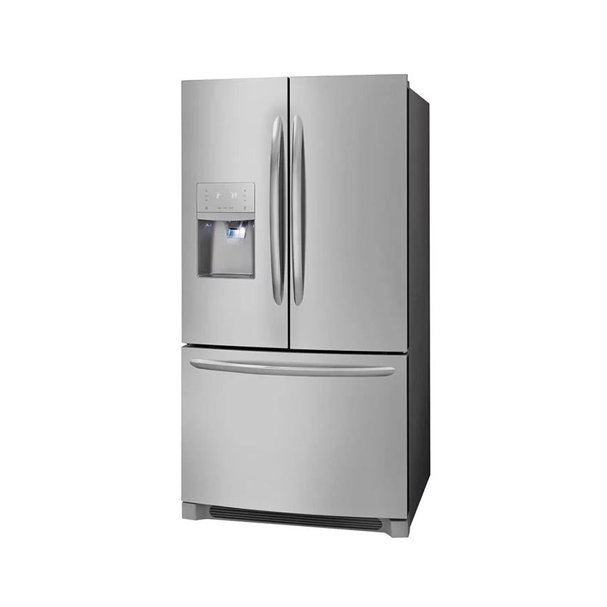 FrostPure French Door Refrigerator