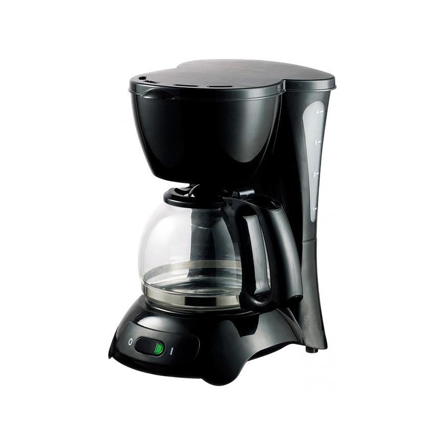 BrewMaster Automatic Coffee Maker Secondary image
