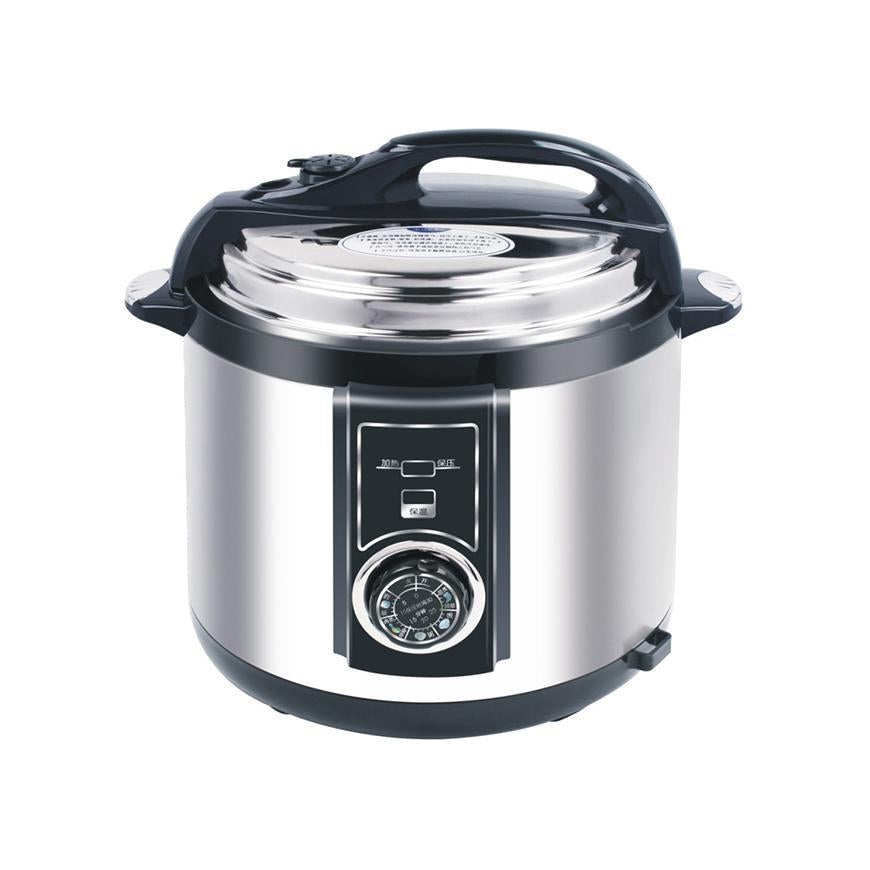 AstraOne Electric Pressure Cooker 6L