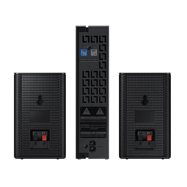 PureSound™ 3-Piece Bluetooth Speaker System