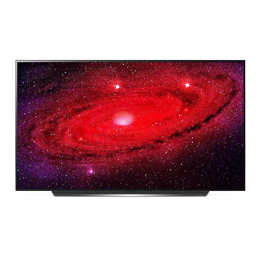 VisionGlow OLED 4K Smart TV Main image