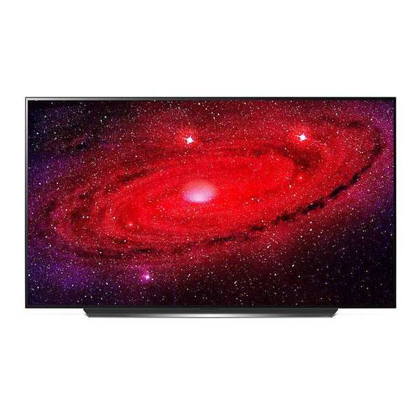 VisionGlow OLED 4K Smart TV