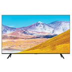 AstraOne 55" 4K Ultra HD Smart TV