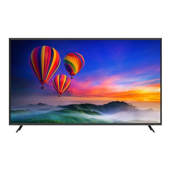 VisionCurve SUHD 4K Smart TV