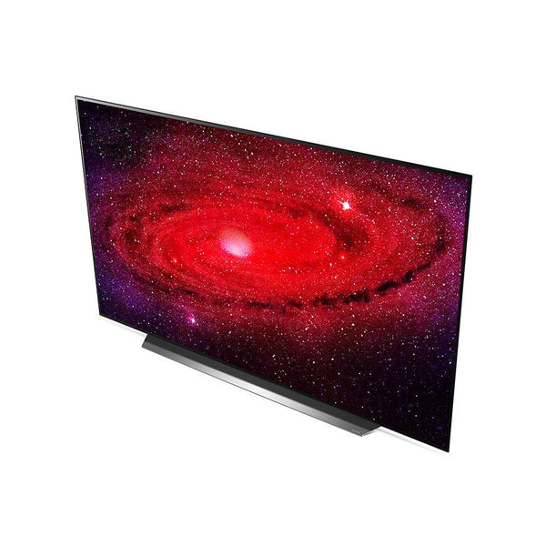 VisionGlow OLED 4K Smart TV