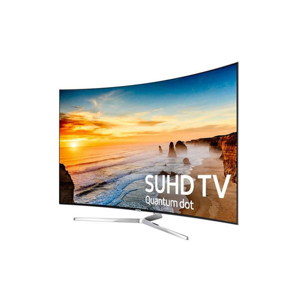VisionCurve SUHD 4K Smart TV