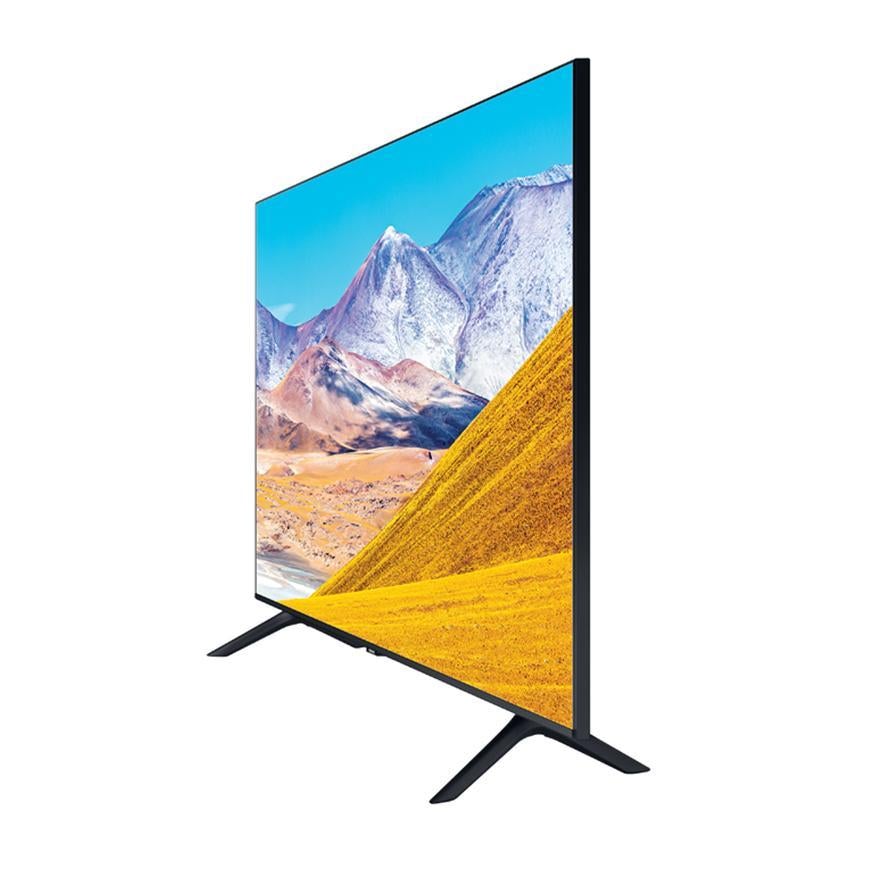 AstraOne 55" 4K Ultra HD Smart TV