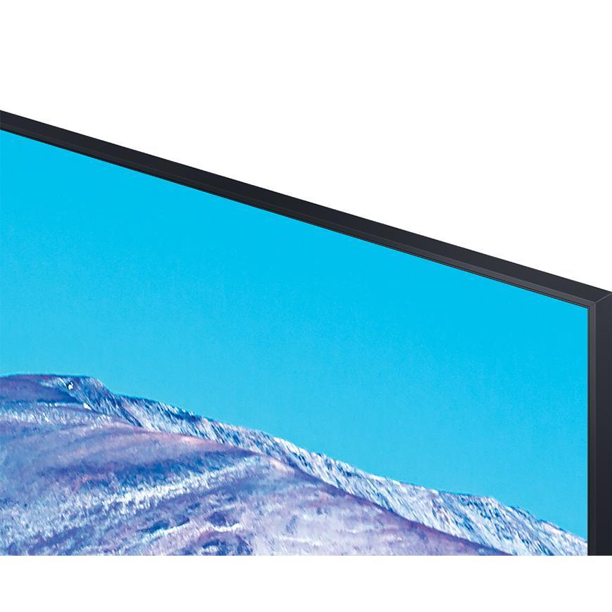 AstraOne 55" 4K Ultra HD Smart TV