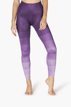 Ombre High Waist Leggings
