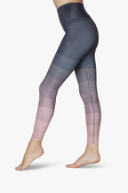 Ombre High Waist Leggings