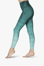 Ombre High Waist Leggings
