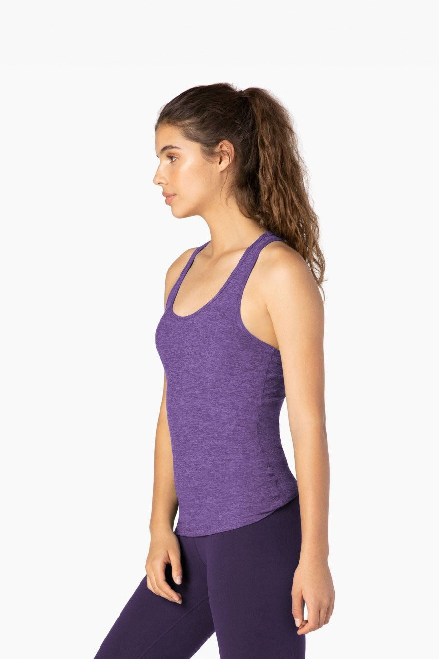 Essential Racerback Training Tank